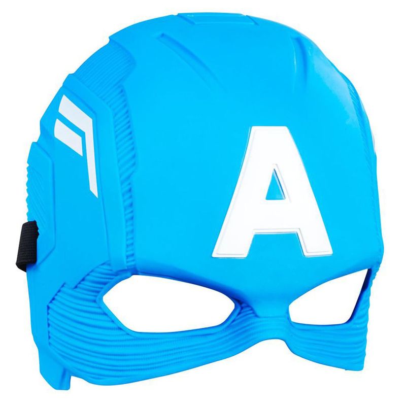 Mascara-Vingadores-Capitao-America---Hasbro