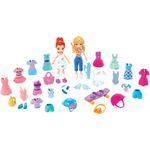 Polly-Pocket-Kit-Grande-Moda-Esportiva---Mattel---1