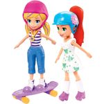 Polly-Pocket-Kit-Grande-Moda-Esportiva---Mattel---2