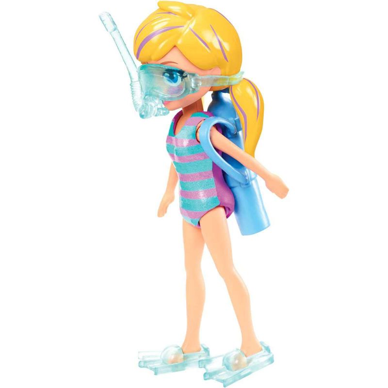 Polly-Pocket-Kit-Grande-Moda-Esportiva---Mattel---5