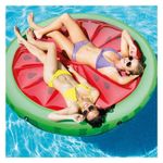 BoiaColchaoInflavelMelancia–Intex