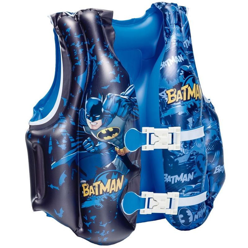 Colete-Inflavel-Batman---Fun-Divirta-se