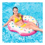 Boia Inflável Donut – Intex-1