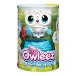 Brinquedo-Interativo-Owleez-Coruja-Branca---Sunny