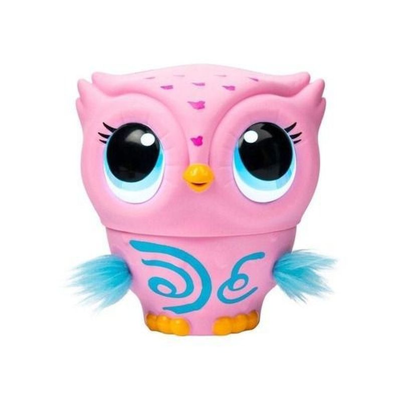 Brinquedo-Interativo-Owleez-Coruja-Rosa---Sunny