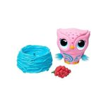 Brinquedo-Interativo-Owleez-Coruja-Rosa---Sunny