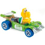 Carrinho-Hot-Wheels-Mario-Kart-Koopa-Troopa---Mattel