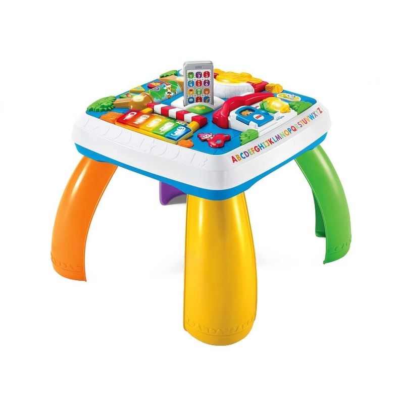 Mesa-Educativa-Fisher-Price-Passeando-Pela-Cidade---Mattel