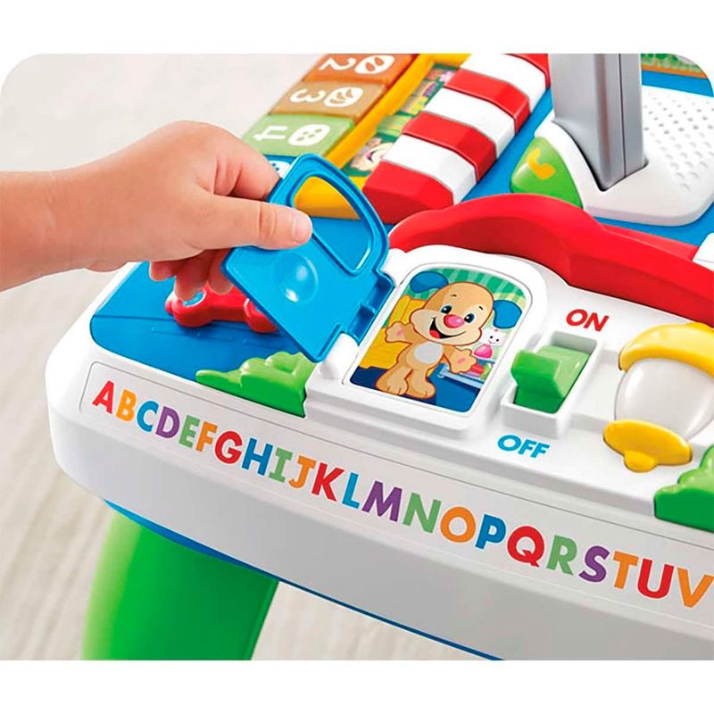 Mesa-Educativa-Fisher-Price-Passeando-Pela-Cidade---Mattel