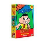 Quebra-Cabeca-Turma-da-Monica-60-Pecas-Cascao---Toyster