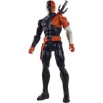 Boneco-Liga-da-Justica-Deathstroke---Mattel