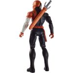 Boneco-Liga-da-Justica-Deathstroke---Mattel