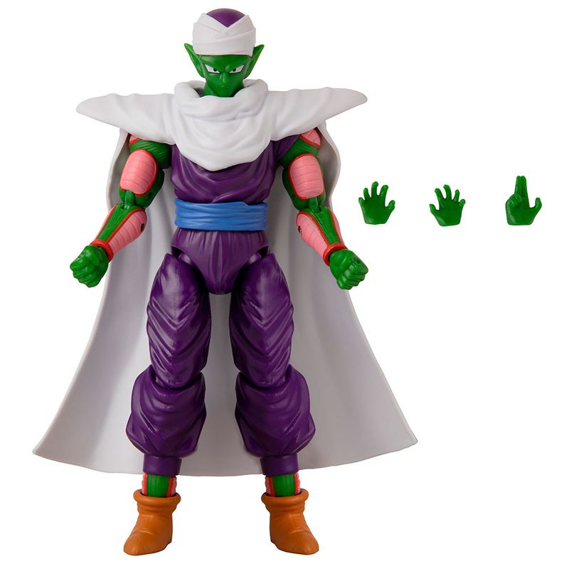 Boneco-Dragon-Ball-Serie-13-Piccolo---Fun-Divirta-se