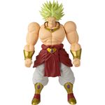 Boneco-Articulado-Dragon-Ball-Super-Broly---Fun-Divirta-se