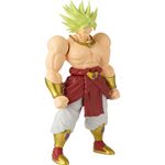 Boneco-Articulado-Dragon-Ball-Super-Broly---Fun-Divirta-se