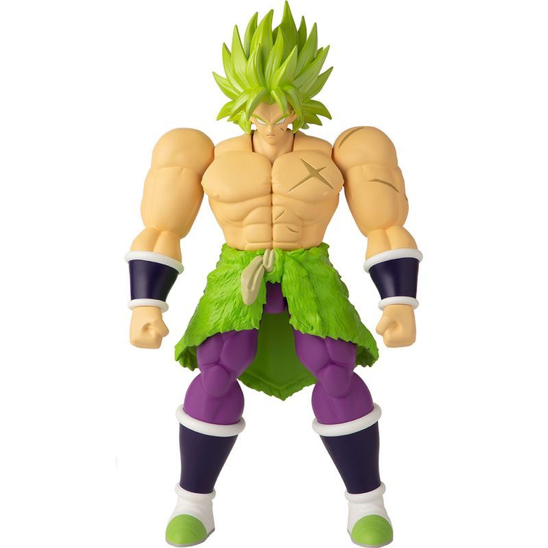 Boneco-Articulado-DragonBallSuper-Broly-Verde--FunDivirta-se