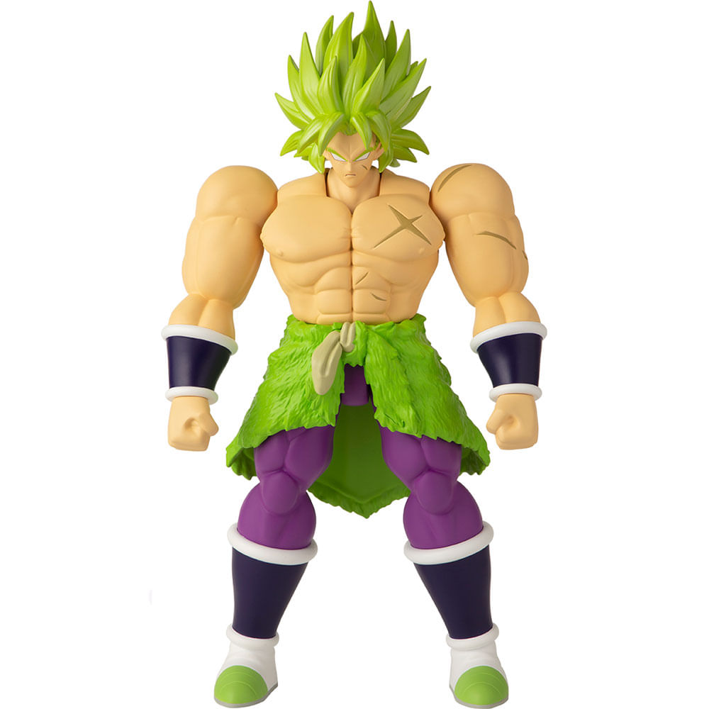 Boneco Articulado Goku Black Dragon Ball Super Original