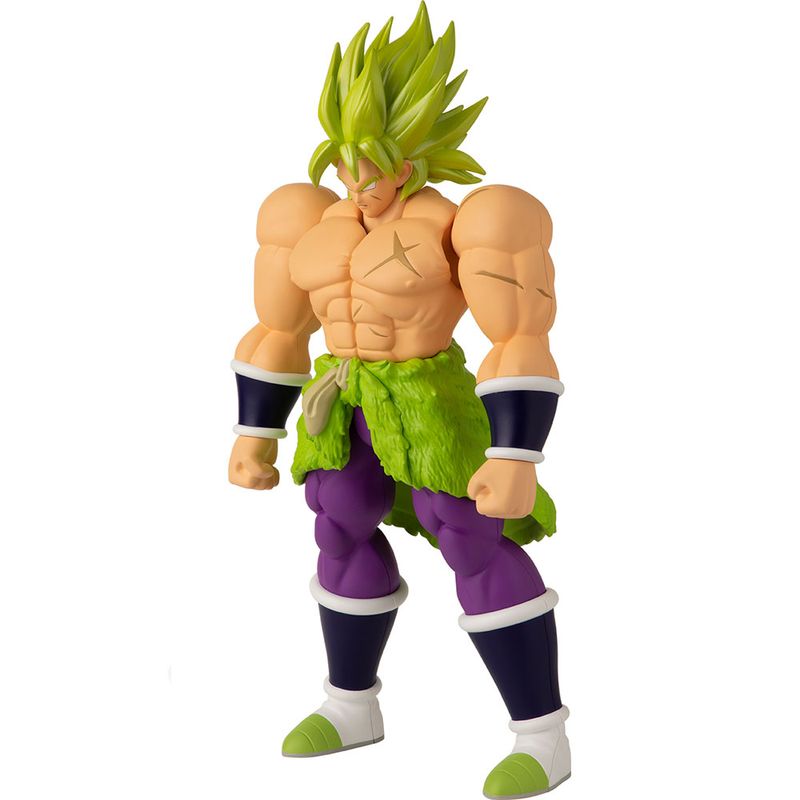 Boneco-Articulado-DragonBallSuper-Broly-Verde--FunDivirta-se