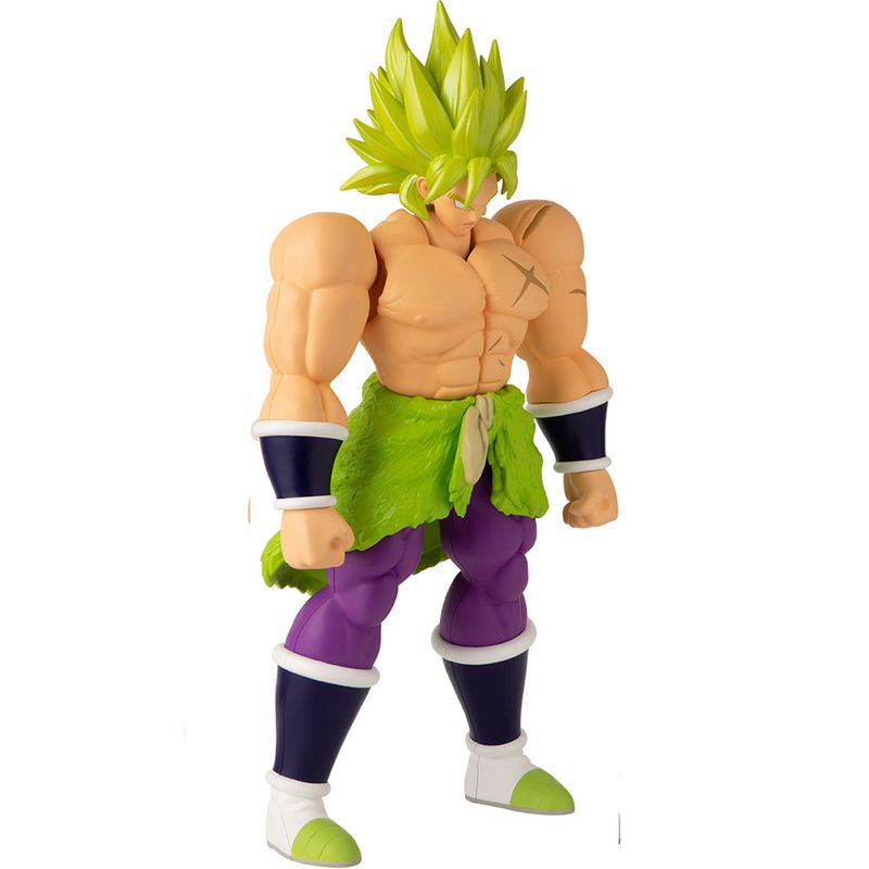 Action Figure Goku Criança Articulado - Dragon Ball Clássico