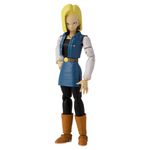 Boneco-Dragon-Ball-Serie-12-Androide-18---Fun-Divirta-se