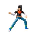 Boneco-Dragon-Ball-Serie-10-Androide-17---Fun-Divirta-se