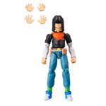 Boneco-Dragon-Ball-Serie-10-Androide-17---Fun-Divirta-se
