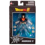 Boneco-Dragon-Ball-Serie-10-Androide-17---Fun-Divirta-se