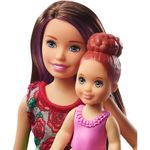 Barbie-Skipper-BabySitter-Hora-do-Banho-Mechas-Roxas--Mattel----2