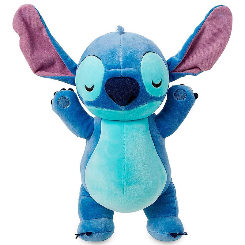 Pelucia-Disney-Stitch-Cuddleez-–-Fun-Divirta-se