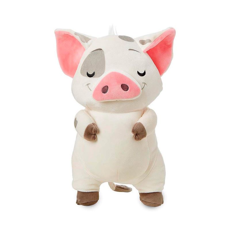 Pelucia-Disney-Pua-Moana-Cuddleez-–-Fun-Divirta-se