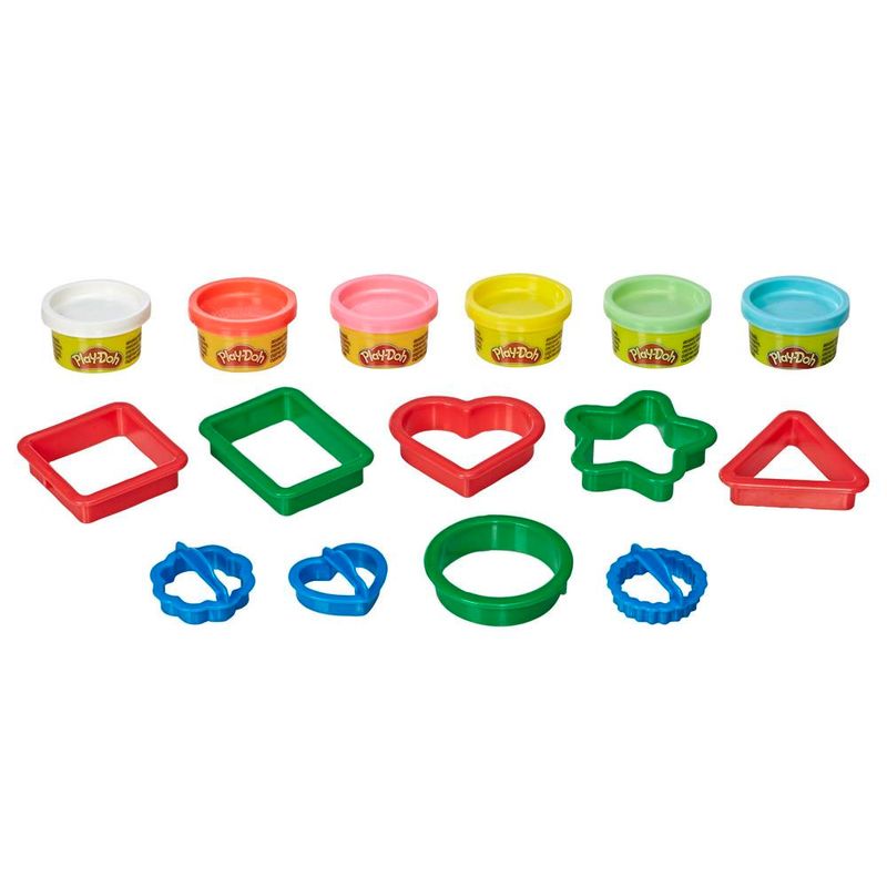 Play-Doh-Conjunto-Formas---Hasbro