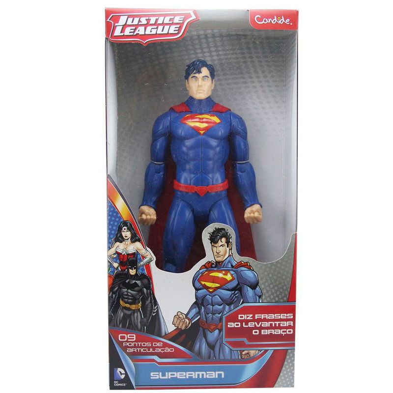 Boneco-Superman-com-Frases-35cm---Candide