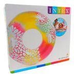 Boia-Transparente-Grande-Amarela-e-Rosa---IntexBoia-Transparente-Grande-Amarela-e-Rosa---Intex
