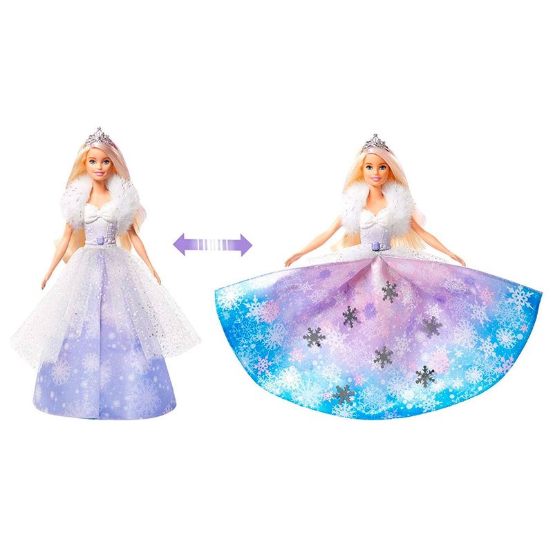 Barbie-Princesa-Vestido-Magico-–-Mattel---2