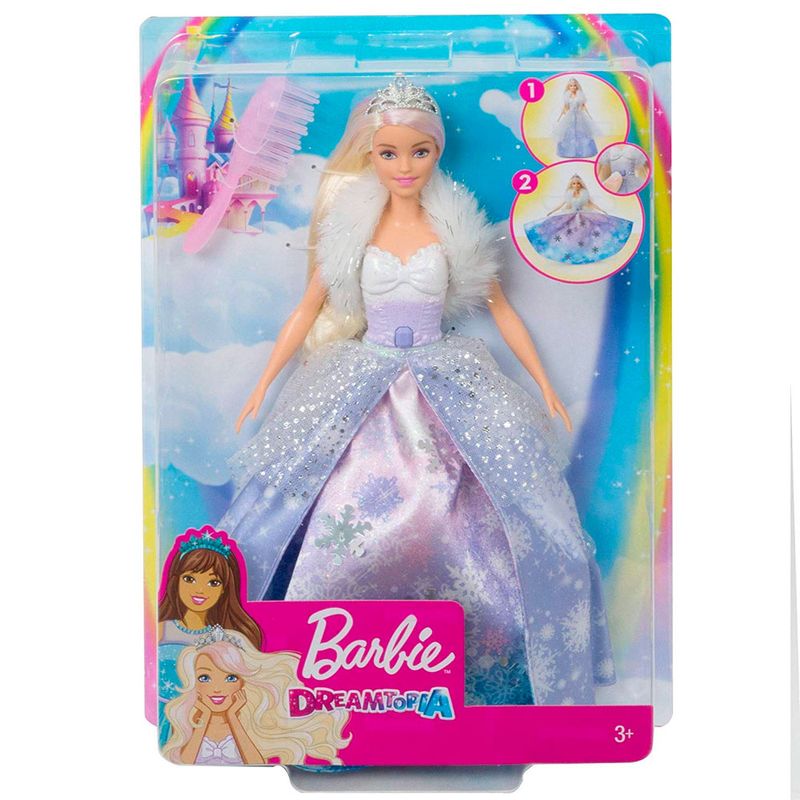 Barbie-Princesa-Vestido-Magico-–-Mattel---6