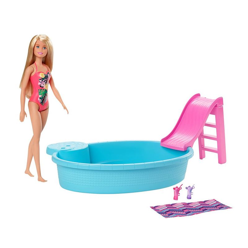 Barbie-Piscina-Chique-com-Boneca-–-Mattel---1