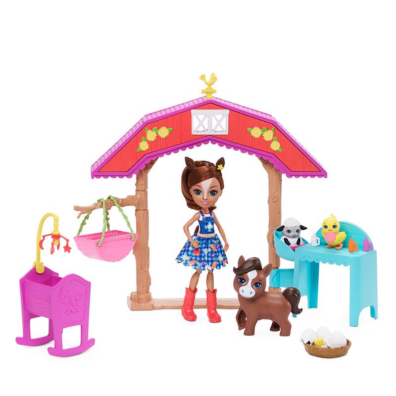 Boneca-Enchantimals-Aventuras-na-Fazenda---Mattel