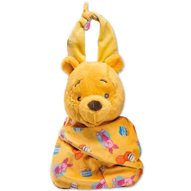 Pelucia-Disney-Ursinho-Pooh-Baby-–-Fun-Divirta-se