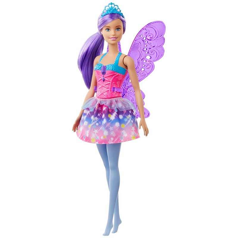 Barbie-Dreamtopia-Fada-Cabelo-Roxo-–-Mattel