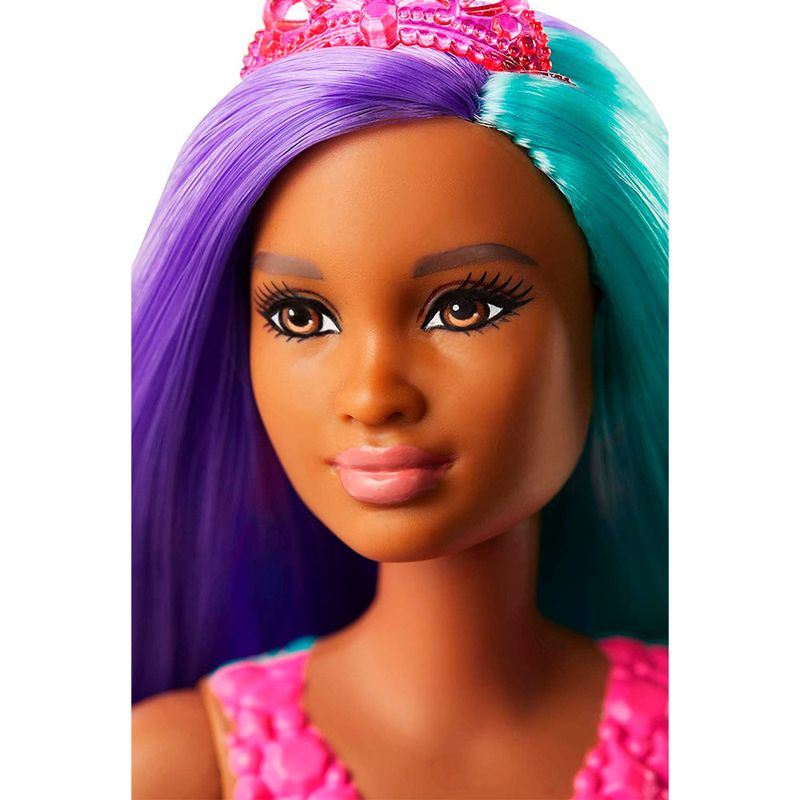 Barbie-Dreamtopia-Sereia-Cabelo-Verde-e-Roxo-–-Mattel---2