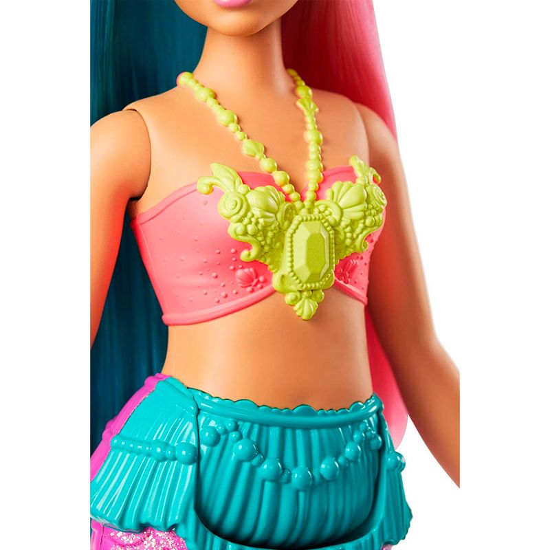 Barbie-Dreamtopia-Sereia-Cabelo-Rosa-e-Azul-Turquesa--Mattel---2