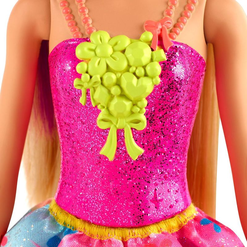 Barbie-Dreamtopia-Princesa-Loira-Vestido-Floral---Mattel---3