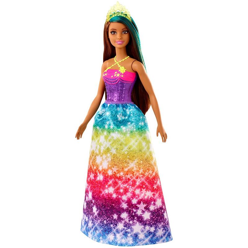 Barbie dreamtopia arcoiris online