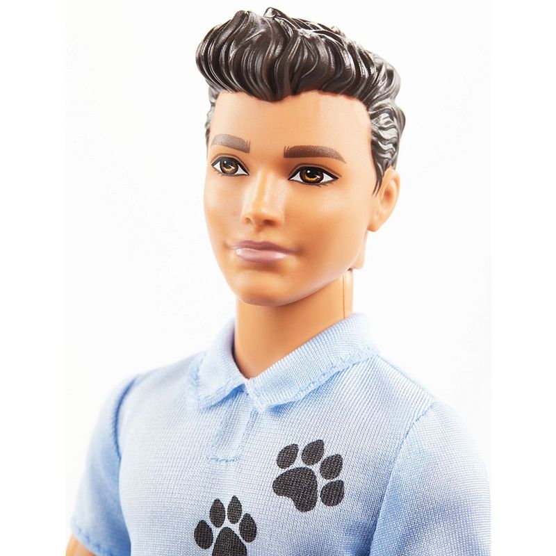 Barbie-Playset-Ken-Treinador-de-Caes---Mattel----3