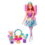 Barbie-Dreamtopia-Dia-de-Pets-Festa-do-Cha---Mattel-