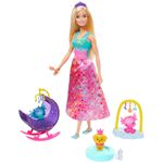 Barbie-Dreamtopia-Dia-de-Pets-Baba-de-Dragoes-Bebes---Mattel-