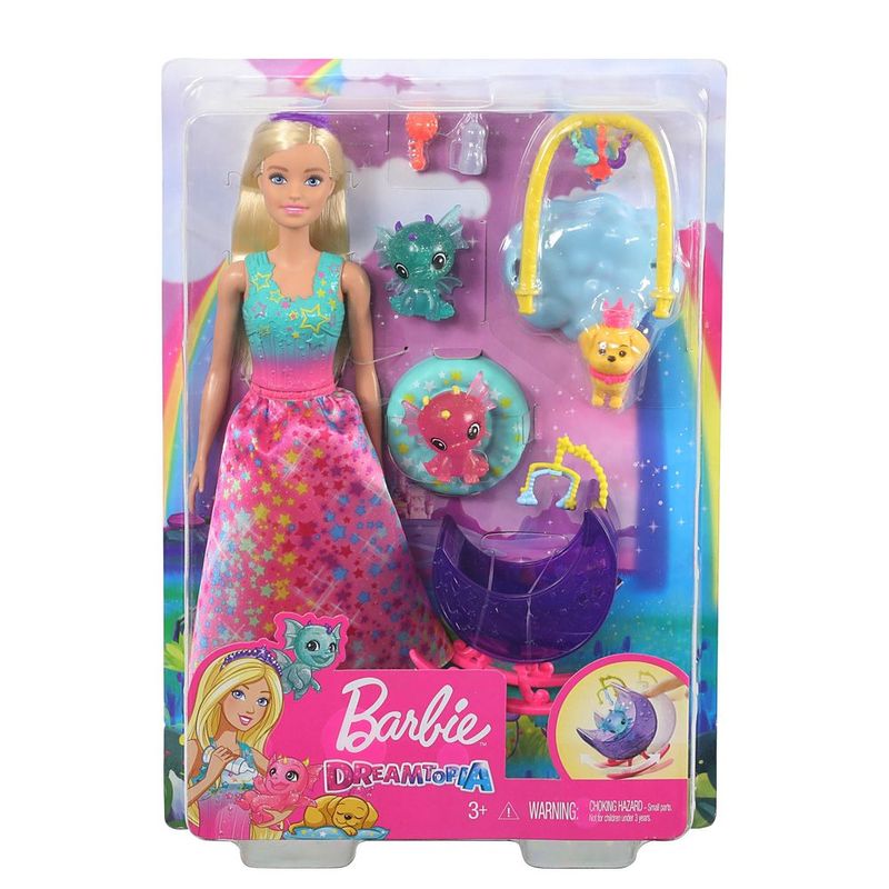 Barbie-Dreamtopia-Dia-de-Pets-Baba-de-Dragoes-Bebes---Mattel----5