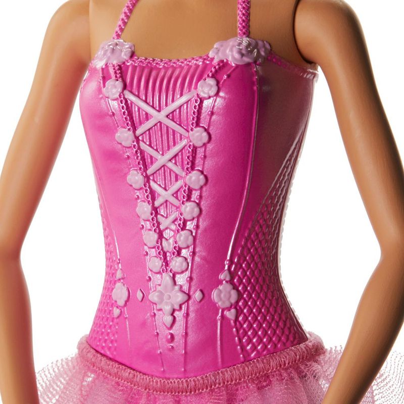 Barbie-Bailarina-Rosa---Mattel---3