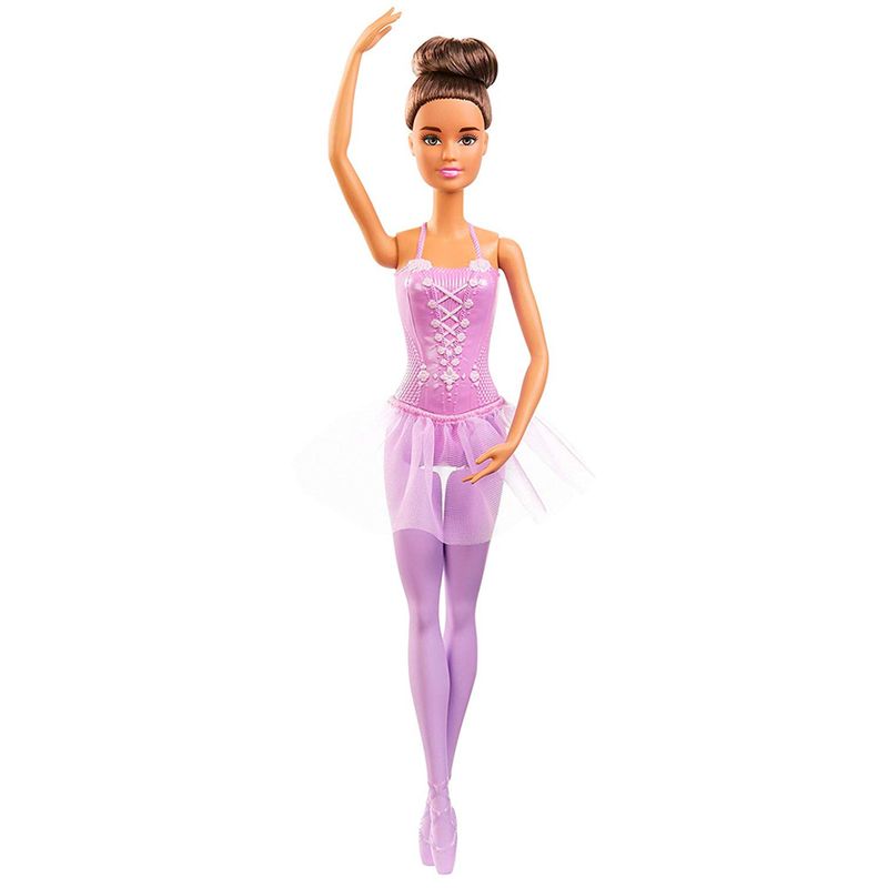 Barbie-Bailarina-Lilas---Mattel