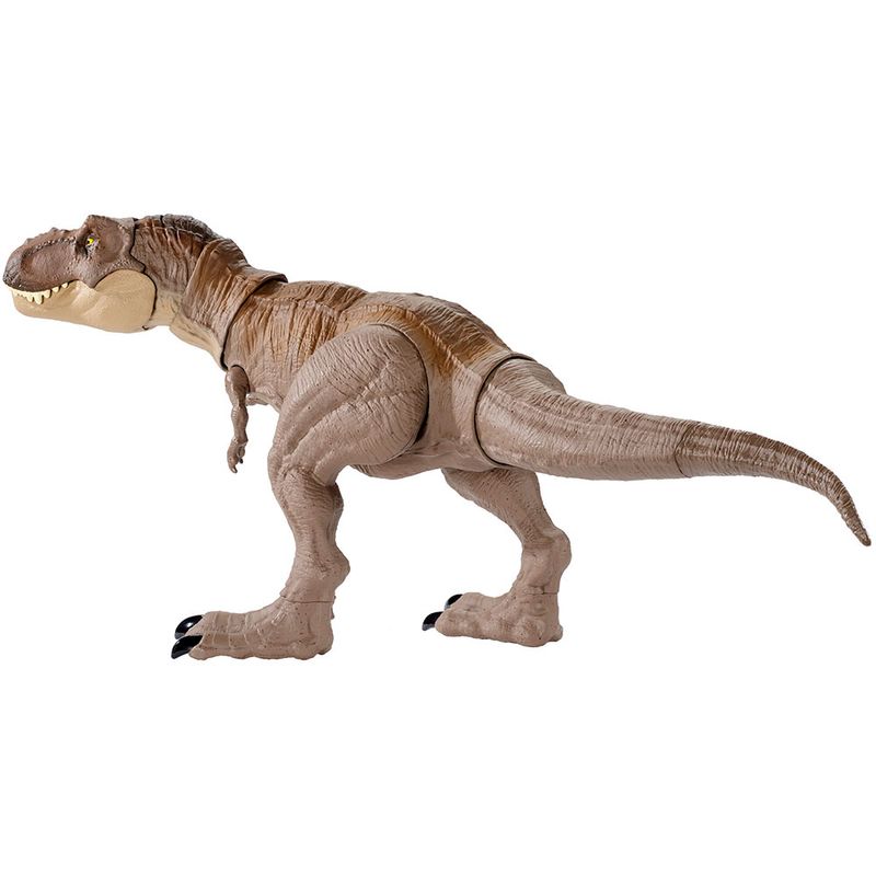 Figura-Jurassic-World-Mordida-Feroz-T-Rex---Mattel